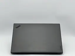 Ноутбук Lenovo 14" ThinkPad P1 Gen 4, i9-11950H, 32 GB, 2048 GB, NVIDIA GeForce RTX 3080, 3840x2400, IPS (SH2603104) Б/в - мініатюра 4