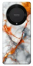 TPU чохол Demsky Lava marble для Huawei Magic5 Lite