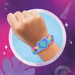 Ігровий набір Hasbro My Little Pony Кришталева Імперія Ізі Мунбоу (F3542) - мініатюра 9