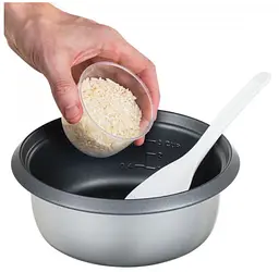 Мультиварка Russell Hobbs 27030-56 Medium (6812206) - мініатюра 6