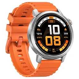Smart Watch KOSPET ORB Icy Silver UA - мініатюра 6