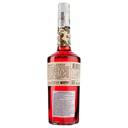 Лікер De Kuyper Wild Strawberry Полуниця, 15%, 0,7 л - мініатюра 2
