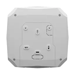 Бездротова централь Tiras Orion NOVA X White з 2G, Wi-Fi (21-00126) - мініатюра 4