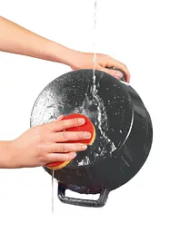 Каструля Pyrex Slow Cook 33 см kuh0016397 - мініатюра 3