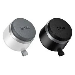Акустична система HOCO HC43 Surpass BT speaker чорний