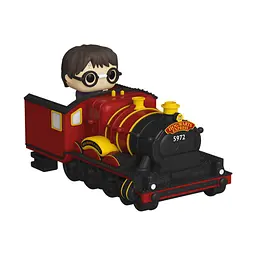 Набір ігрових фігурок BITTY POP! Bundle Pack серії Гаррі Поттер 91760 - мініатюра 3