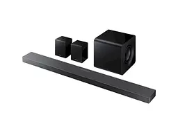 Саундбар Samsung HW-QS750F - мініатюра 10