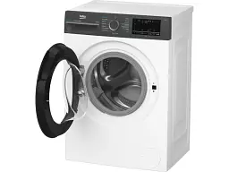 Пральна машина автоматична Beko BM3WFU48215WPAA - мініатюра 8