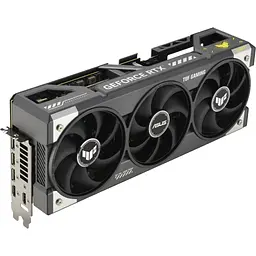 Відеокарта ASUS GeForce RTX5090 32GB TUF OC GAMING (TUF-RTX5090-O32G-GAMING) - мініатюра 4