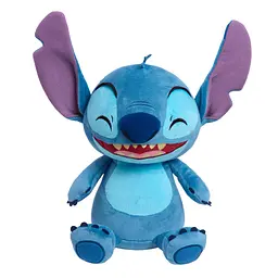 Інтерактивна іграшка Stitch — Стіч-веселун STITCH 10421