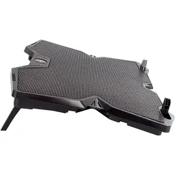 Підставка до ноутбука ColorWay Cooling Game Pro S4, 10-17" (CW-CGPS4) - мініатюра 5