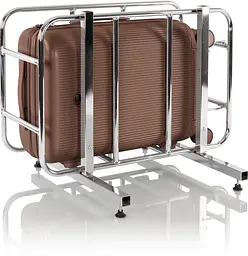 Валіза Heys Earth Tones (S) Umber (10156-0146-21) - мініатюра 6