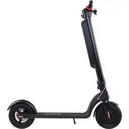 Електросамокат Proove X-City Pro Black Red - мініатюра 3