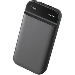 Пускозарядний пристрій (бустер) Xiaomi 70mai Jump Starter (Midrive PS01)