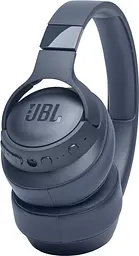 Наушники JBL Tune 760 NC Blue (JBLT760NCBLU) - миниатюра 3