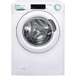 Пральна машина Candy CO4 1265TXE/1-S автоматична - мініатюра 2