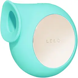 Звуковий стимулятор LELO Sila Aqua (SO8090) [108523]