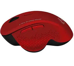 Мышь беспроводная iMICE G6, 6 кнопок, 1600 DPI, 2.4Ghz 10м - мініатюра 3