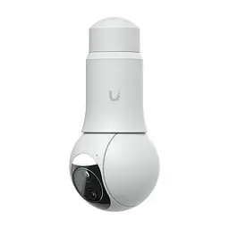 Камера відеоспостереження Ubiquiti UVC-G6-PTZ-W - мініатюра 5