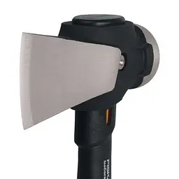 Будівельна сокира-молот Fiskars Pro IsoCore S 1,1 кг / 36 см (1062936) - мініатюра 4