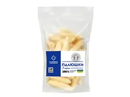 Палюшки з сиром ТМ "Галицька Свіжина", 700 г