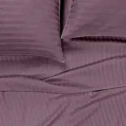 Набір наволочок Cosas Grape сатин 40х60 см 2 шт. (SetPillow_StrSatin_56Grape_40х60) - мініатюра 2