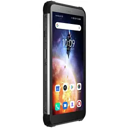 Смартфон Blackview BV6600E 4/32GB Black - мініатюра 5