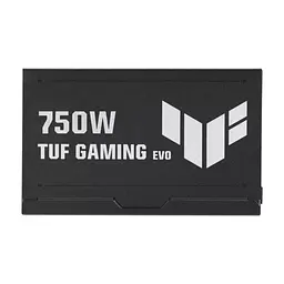Блок живлення ASUS 750W TUF Gaming 750W Gold EVO (90YE00SB-B0NA00) - мініатюра 8