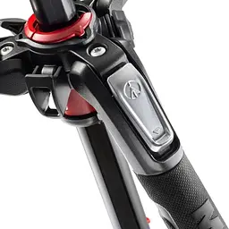 Штатив Manfrotto MT190XPRO4 190 [120998] - мініатюра 6