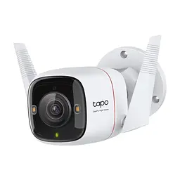 Камера відеоспостереження TP-Link TAPO-C325WB