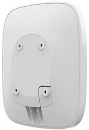 Охоронна централь Ajax Hub white (GSM + Ethernet) (000001145) - мініатюра 5