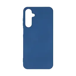 Чехол ArmorStandart ICON для Samsung A25 5G (A256) Dark Blue (ARM69657)