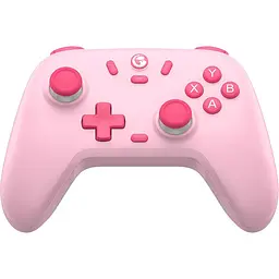 Геймпад XiaoJi GameSir T4 Nova Lite Pink [171170]