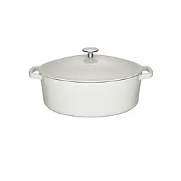 Жарівня чавунна 5,5 л Natur Iron Gerlach kuh0013336
