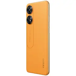 Oppo Reno8 T 128 ГБ Sunset Orange (Grade B) Seller Refurbished