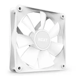 Кулер до корпусу NZXT F120RGB Core - 120mm - Hub-mounted RGB F (RF-C12SF-W1) - мініатюра 5