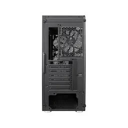 Корпус для ПК 1stPlayer X4-BK-4F1-PS-750FK-EU - мініатюра 5