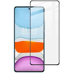 Захисне скло Full screen PowerPlant для XiaomiRedmi Note 13