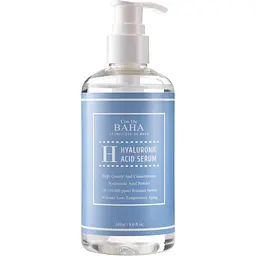 Сироватка на основі гіалуронанау зі зволожувальним ефектом Cos De BAHA Hyaluronic Acid Serum 240 мл - мініатюра 2