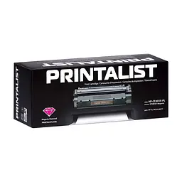 Картридж Printalist HP LJ M252/M277/ CF403X Magenta (HP-CF403X-PL) - мініатюра 2