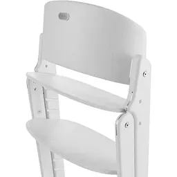 Стілець Cybex Click&Fold All White (524000979) - мініатюра 6