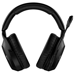 Навушники HyperX Cloud Stinger 2 Wireless Black (676A2AA) - мініатюра 2