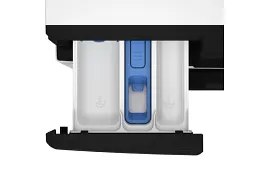 Пральна машина автоматична Beko BM3WFU410415WPBB - мініатюра 5