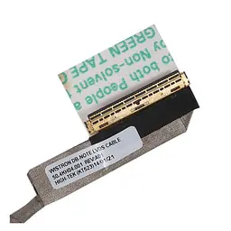 Шлейф матриці для ноутбуків Lenovo ThinkPad X220, X230, LVDS 40pin - мініатюра 3