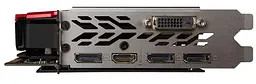 Відеокарта MSI GTX 1070Ti 8Gb Gaming (GTX 1070 Ti GAMING 8G) (GDDR5, 256 bit, PCI-E 3.0 x16) Б/в - мініатюра 4