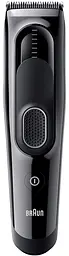 Машинка для стрижки Braun Hair Clip HC 5310 - мініатюра 9