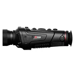 Тактичний тепловізор монокуляр Guide TK451 3000м (400х300)