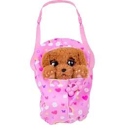 Інтерактивна іграшка Baby Paws Цуценя Кокер-спанієль Меггі (917637IM) - мініатюра 2