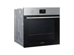 Духова шафа Samsung NV68A1110RS/WT - мініатюра 4