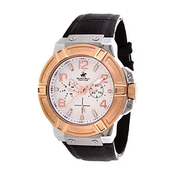 Наручний годинник Beverly Hills Polo Club BH549-04